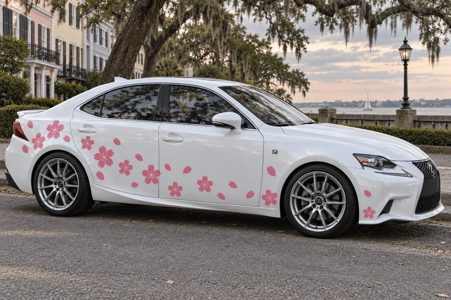 cherry blossom example cherry blossom example